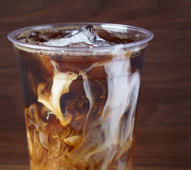 Nitros Coffee